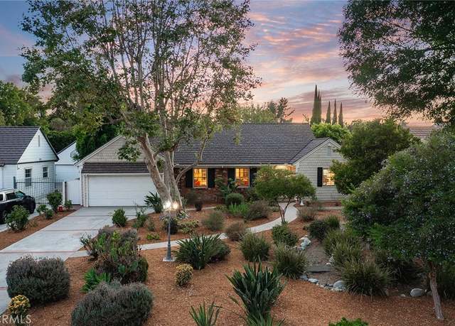 Property at 6217 Orion Ave, Van Nuys, CA 91411, 4 beds, 2.5 baths