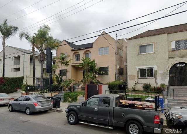 Property at 2221 Michigan Ave, Los Angeles, CA 90033, 2 beds, 32 baths