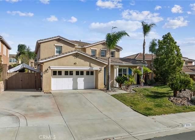 Property at 39302 Seraphina Rd, Temecula, CA 92591, 4 beds, 3.5 baths