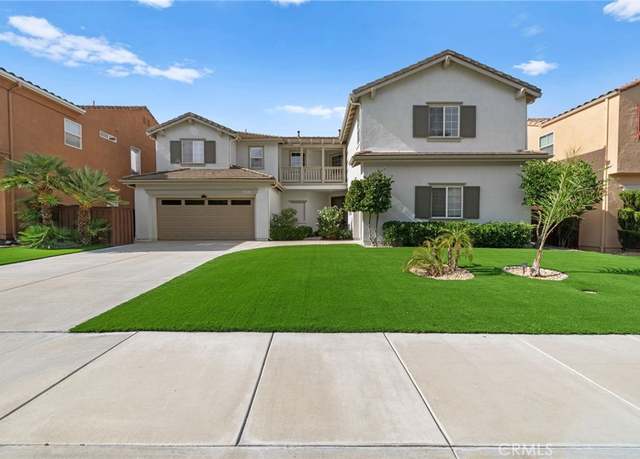 Property at 45339 Tiburcio Dr, Temecula, CA 92592, 5 beds, 3 baths