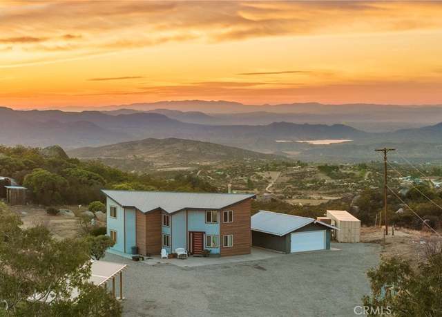 Property at 49780 Windsong Way, Aguanga, CA 92536, 5 beds, 4 baths