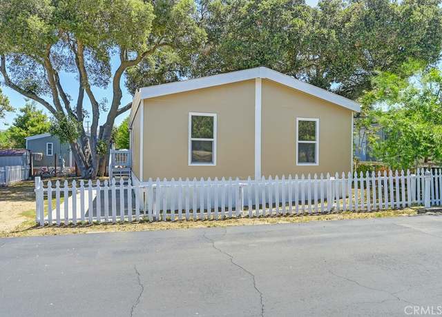 Property at 26455 Paradise Valley Rd #34, Warner Springs, CA 92086, 3 beds, 2 baths