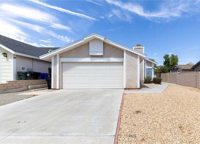 Property at 16880 Glennaire Ave, Victorville, CA 92395, 3 beds, 2 baths