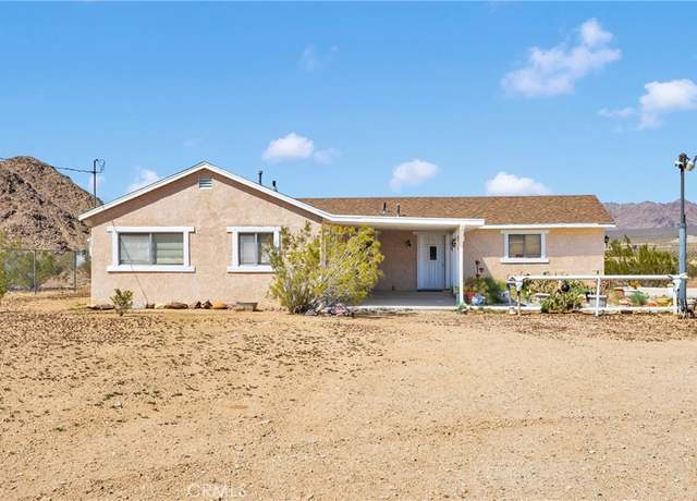 Property at 31560 Chrysolite Ave, Lucerne Valley, CA 92356, 2 beds, 2 baths