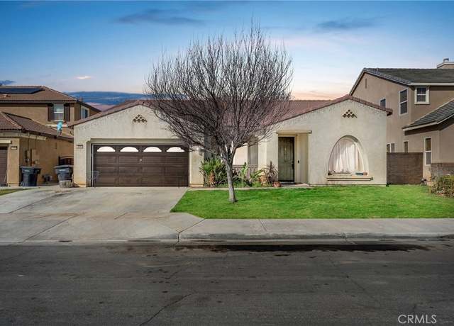 Property at 1606 Hendy Woods Cir, Perris, CA 92571, 4 beds, 3 baths