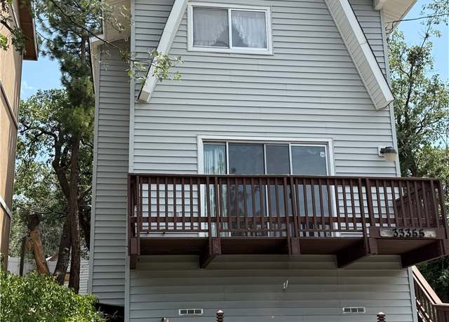 Property at 33355 Carlock Dr, Running Springs Area, CA 92382, 2 beds, 1.5 baths