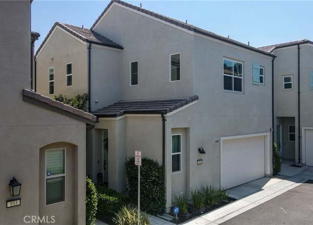 Property at 4173 Horvath St #105, Corona, CA 92883, 3 beds, 2.5 baths