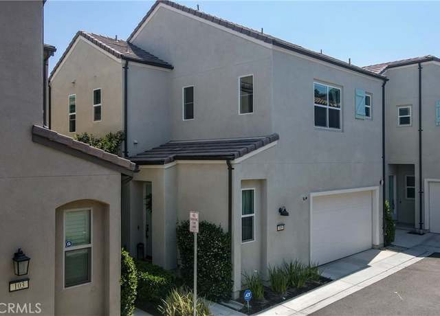 Property at 4173 Horvath St #105, Corona, CA 92883, 3 beds, 2.5 baths