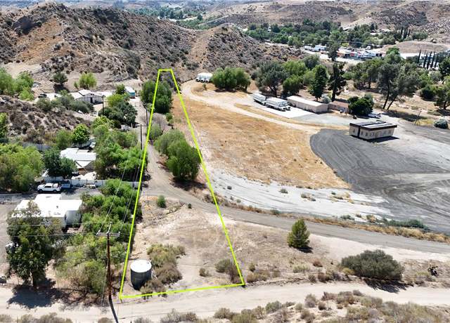 Property at 0 The Old Dirt Rd, Agua Dulce, CA 91390