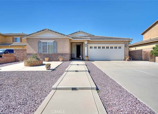 Property at 16530 Picardy Pl, Fontana, CA 92336, 3 beds, 2.5 baths
