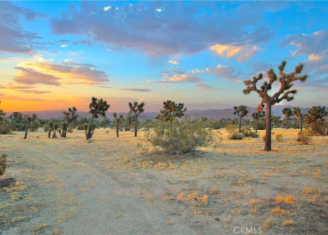Property at 0 Forrest Dr, Yucca Valley, CA 92284