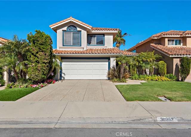 Property at 30252 Sonrisa Ln, Laguna Niguel, CA 92677, 3 beds, 2.5 baths