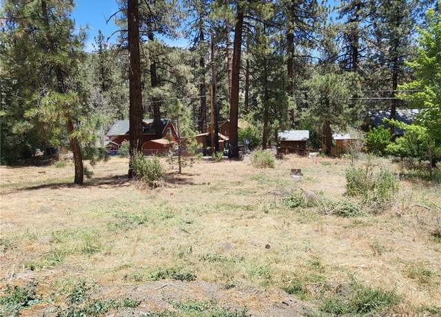 Property at 1322 Edna St, Wrightwood, CA 92887