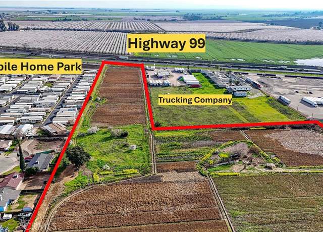 Property at 2577 Lobo Ave, Merced, CA 95348