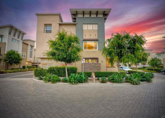 Property at 6090 COLT Pl #104, Carlsbad, CA 92009, 3 beds, 3.5 baths