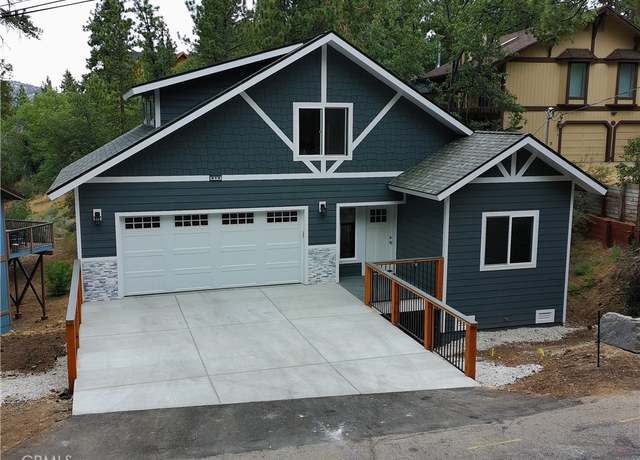 Property at 810 Villa Grove Ave, Big Bear City, CA 92314, 5 beds, 3.5 baths