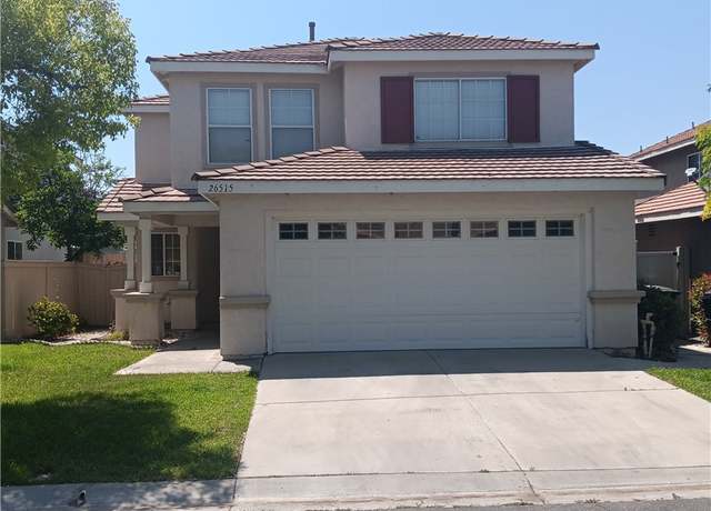 Property at 26515 Kinglet Pl, Canyon Country, CA 91351, 3 beds, 2.5 baths