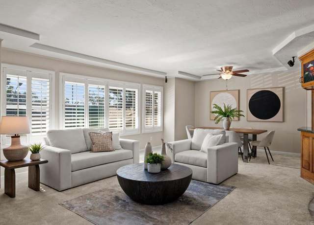 Property at 7000 Saranac St #2, La Mesa, CA 91942, 2 beds, 2 baths