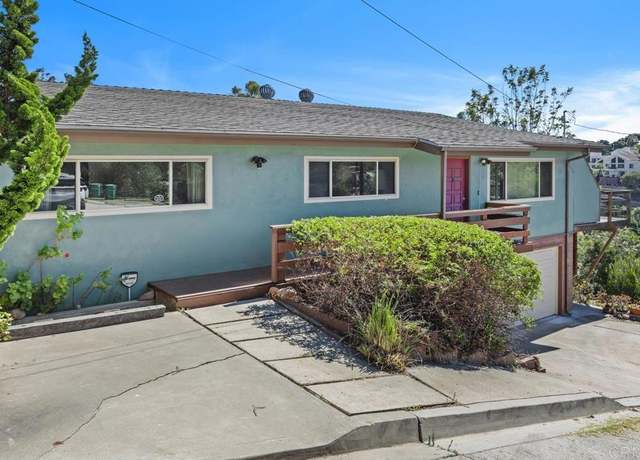 Property at 301 W Brookes Ave, Mission Hills (san Diego), CA 92103, 3 beds, 2 baths