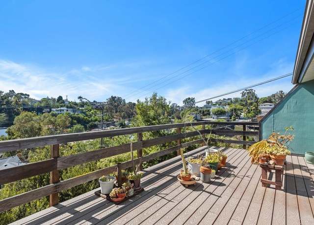 Property at 301 W Brookes Ave, Mission Hills (san Diego), CA 92103, 3 beds, 2 baths