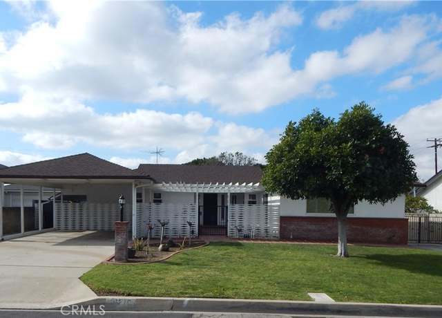Property at 10210 Lundene Dr, Whittier, CA 90601, 3 beds, 2 baths