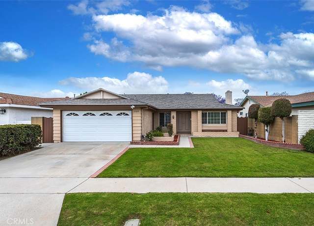 Property at 19709 Lusk Ave, Cerritos, CA 90703, 4 beds, 2 baths
