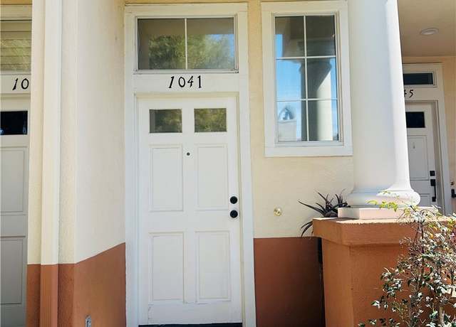 Property at 1041 S San Marino Way, Anaheim, CA 92808, 2 beds, 2 baths