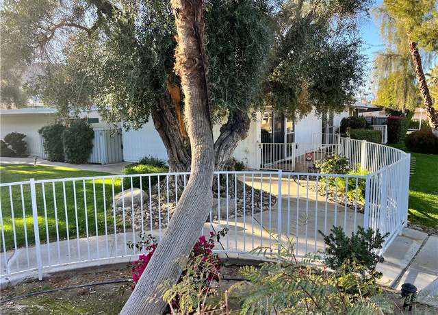 Property at 42278 Dunes View Rd #28, Rancho Mirage, CA 92270, 2 beds, 1.5 baths