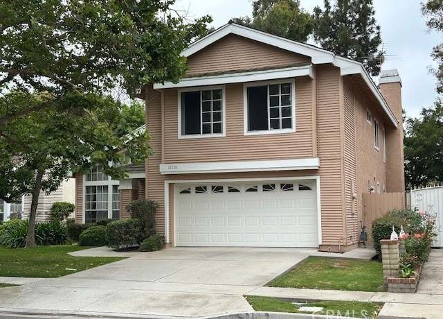 Property at 12728 Charlwood St, Cerritos, CA 90703, 4 beds, 3 baths