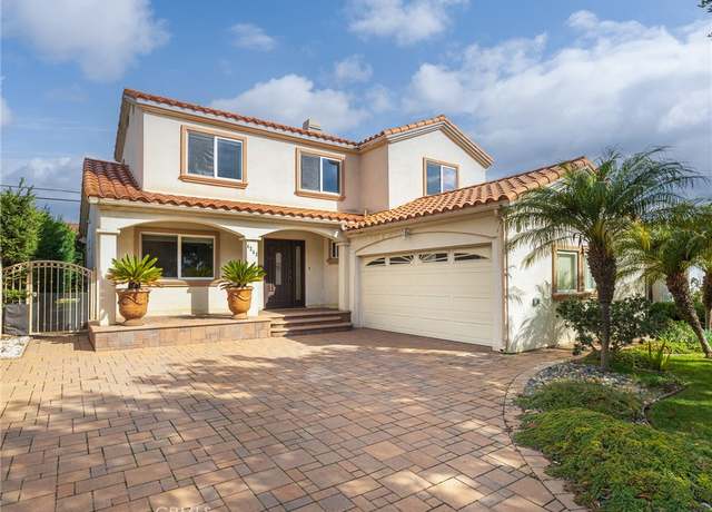 Property at 4243 W 176th St, Torrance, CA 90504, 4 beds, 3.5 baths