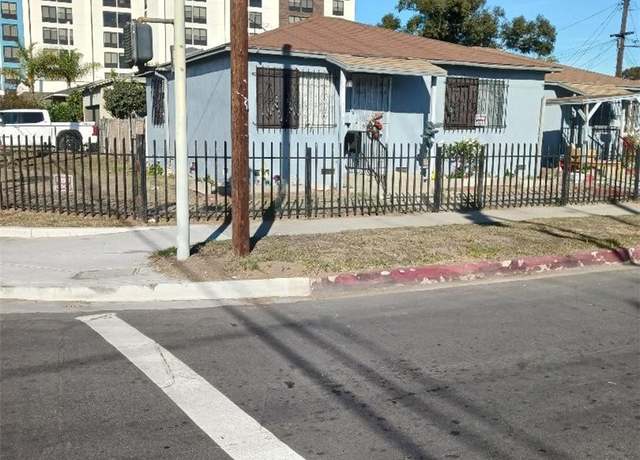 Property at 5155-5157 W 104th St, Lennox, CA 90304, 3 beds, 2 baths