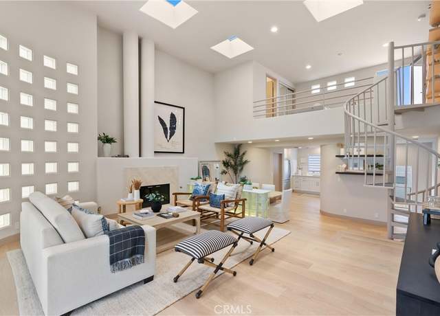 Property at 803 Bard St, Hermosa Beach, CA 90254, 3 beds, 3.5 baths