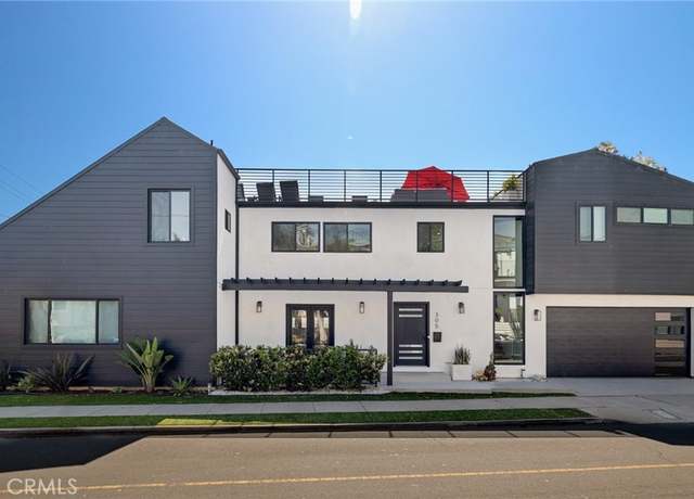 Property at 305 Ardmore Ave, Hermosa Beach, CA 90254, 4 beds, 3.5 baths