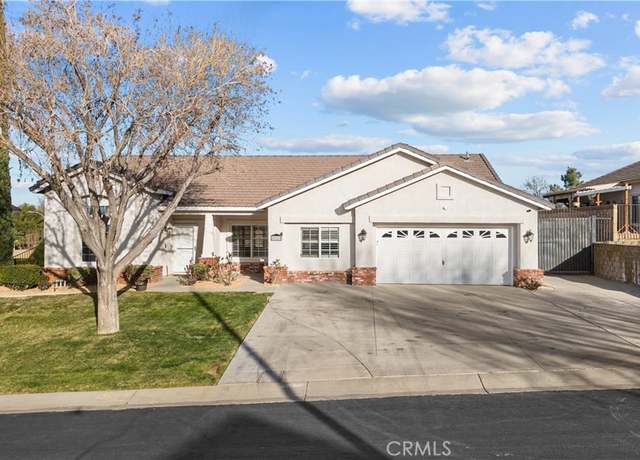 Property at 40820 Slate Ct, Palmdale, CA 93551, 5 beds, 4 baths