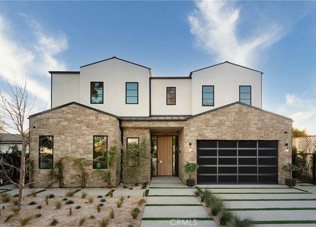 Property at 11556 Blix St, Valley Village, CA 91602, 5 beds, 5.5 baths