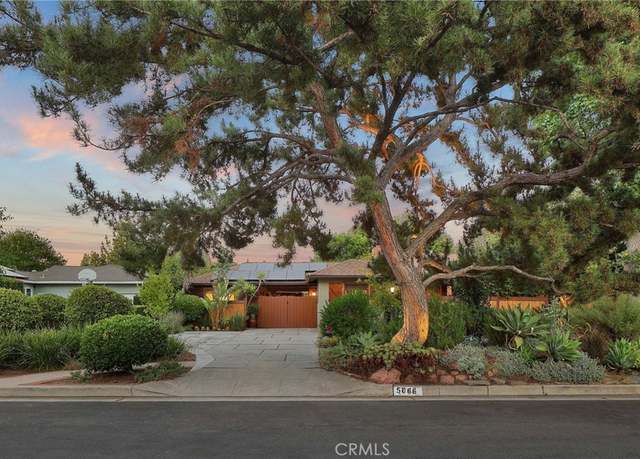 Property at 5866 Varna Ave, Valley Glen, CA 91401, 4 beds, 4 baths