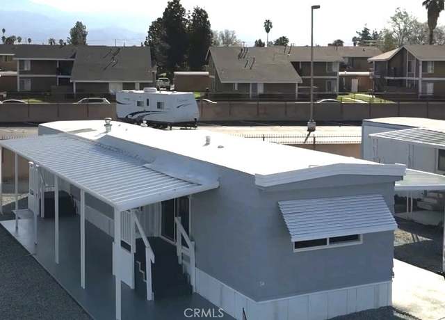 Property at 332 N Lyon Ave #34, Hemet, CA 92543, 2 beds, 1 bath