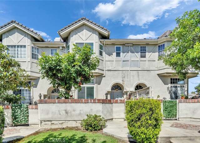 Property at 166 Alta St Unit B, Arcadia, CA 91006, 3 beds, 2.5 baths