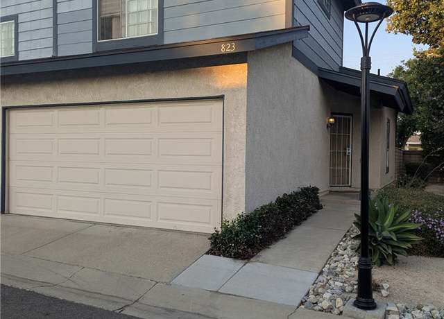 Property at 823 Granite Privado, Ontario, CA 91762, 2 beds, 2.5 baths