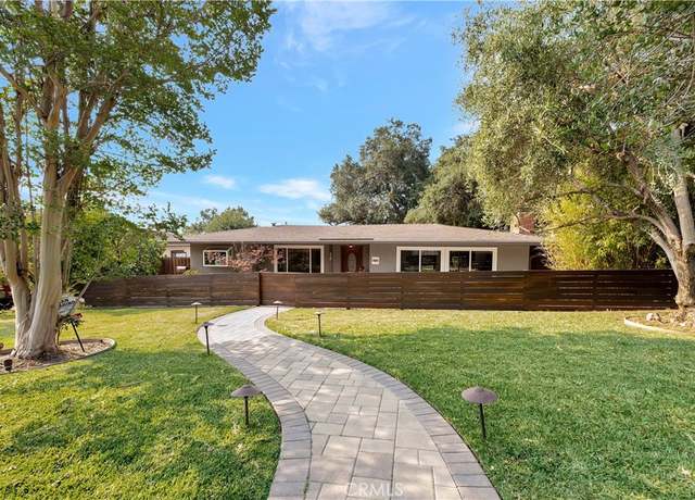 Property at 370 E Grandview Ave, Sierra Madre, CA 91024, 3 beds, 2 baths