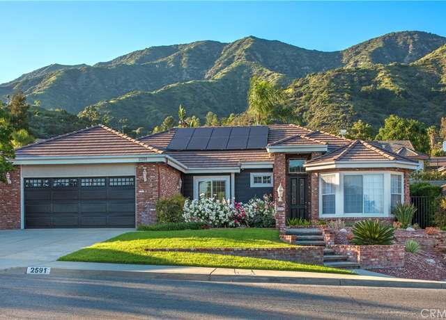 Property at 2591 Susan Brook Pl, Duarte, CA 91010, 4 beds, 3 baths