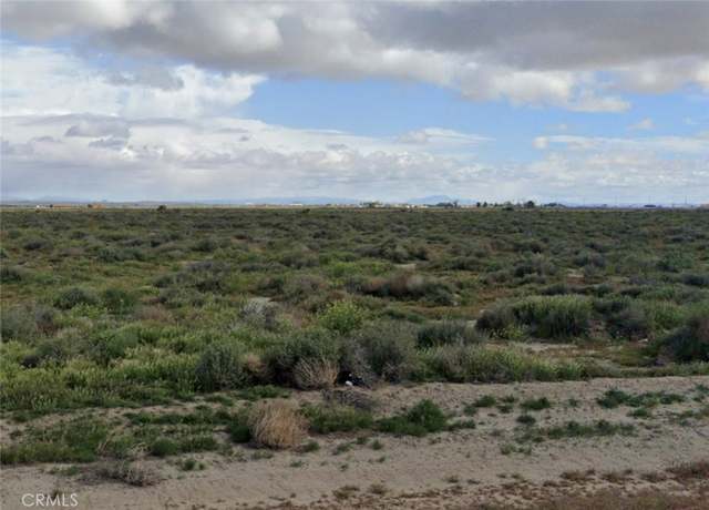 Property at 0 82nd St E, Lancaster, CA 93535