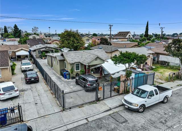 Property at 1020 S Mcbride Ave, East Los Angeles, CA 90022, 6 beds, 4 baths