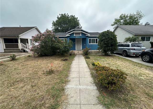 Property at 5104 8th Ave, Los Angeles, CA 90043, 4 beds, 4 baths