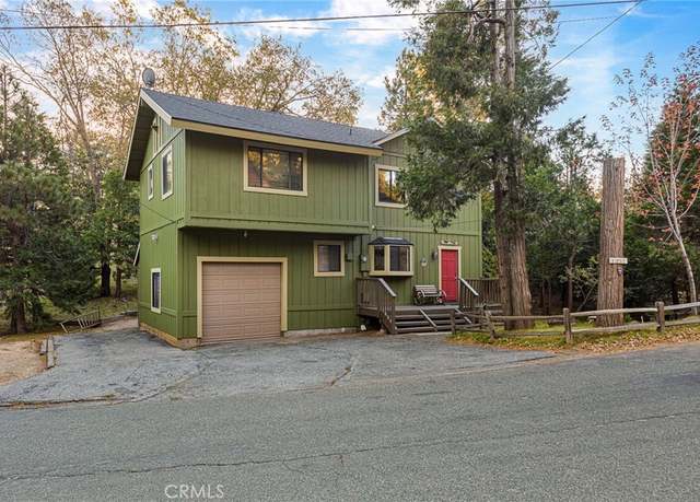 Property at 1017 Burnt Mill Rd, Lake Arrowhead, CA 92326, 3 beds, 2.5 baths