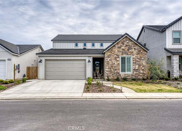 Property at 1093 Traverse Dr, Madera, CA 93636, 4 beds, 3.5 baths