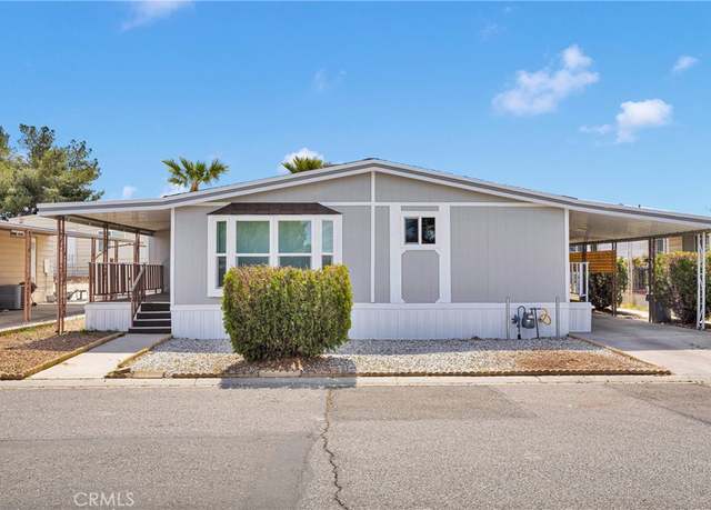 Property at 15252 Seneca Rd #270, Victorville, CA 92392, 2 beds, 2 baths