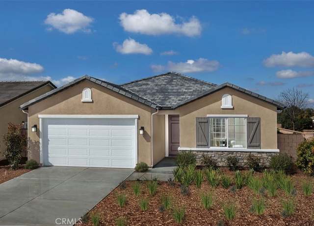 Property at 9605 Storksbill Way, Riverside, CA 92508, 4 beds, 2 baths