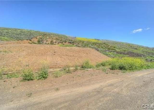 Property at 0 Foster, Lake Elsinore, CA 92530