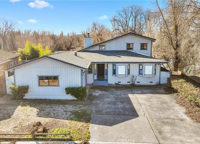 Property at 15177 Harbor Ln, Clearlake, CA 95422, 4 beds, 2.5 baths